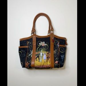 WIZARD OF OZ BAG | NEW